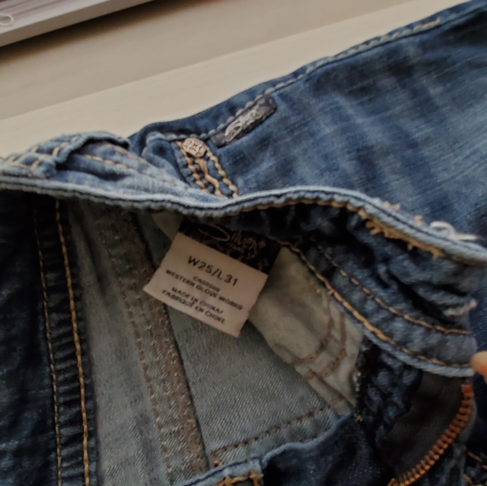 Jeans - Picture 3 of 5